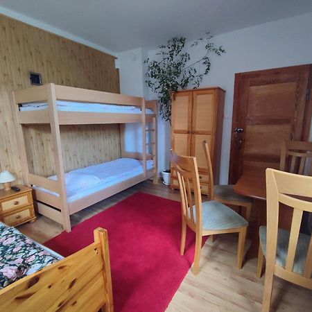Wiking Apartment Szklarska Poreba Ngoại thất bức ảnh