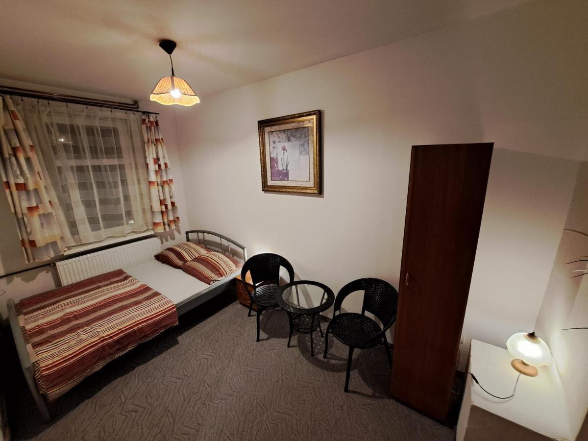 Wiking Apartment Szklarska Poreba Ngoại thất bức ảnh