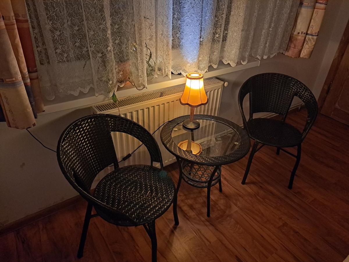 Wiking Apartment Szklarska Poreba Ngoại thất bức ảnh