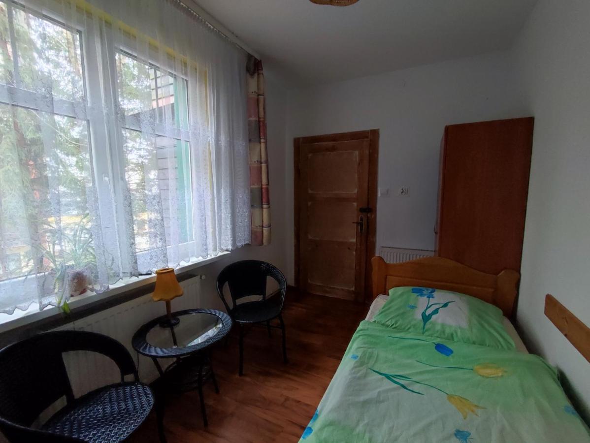 Wiking Apartment Szklarska Poreba Ngoại thất bức ảnh