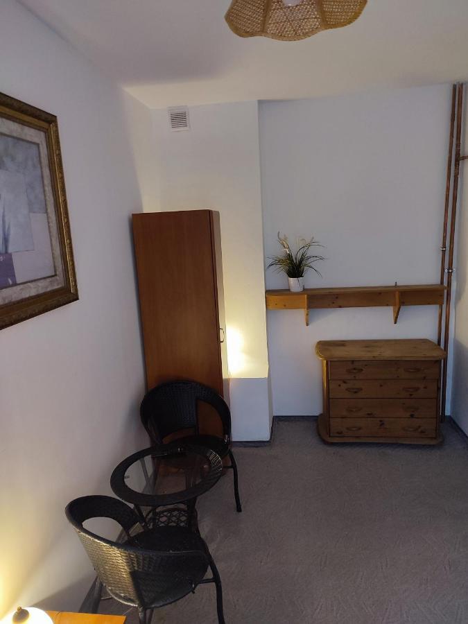 Wiking Apartment Szklarska Poreba Ngoại thất bức ảnh