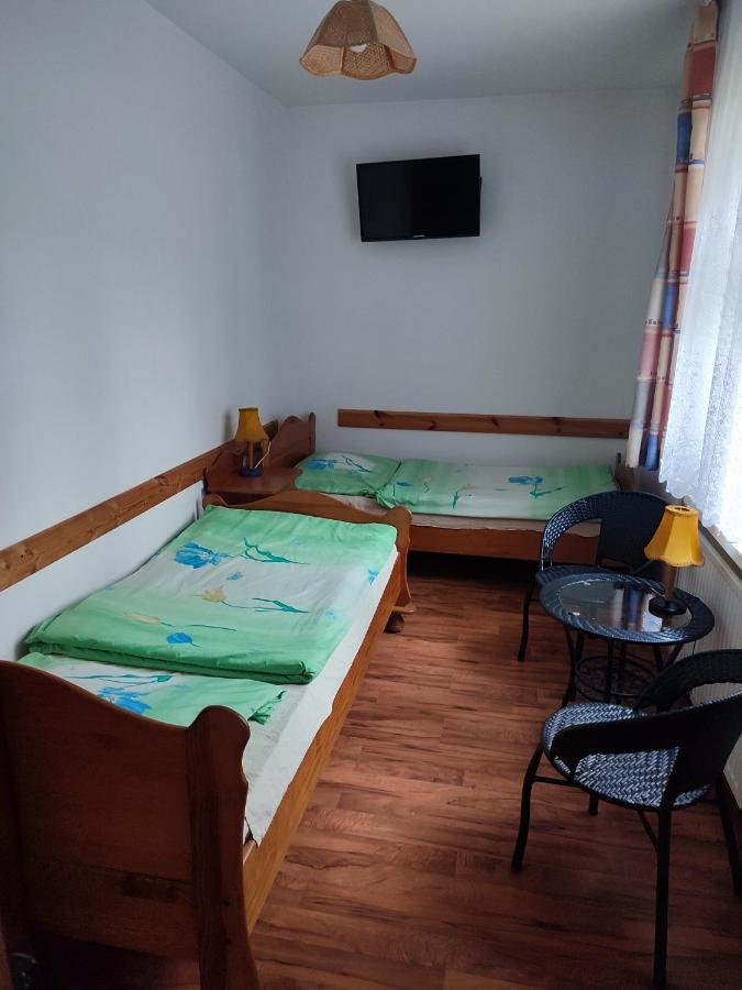 Wiking Apartment Szklarska Poreba Ngoại thất bức ảnh