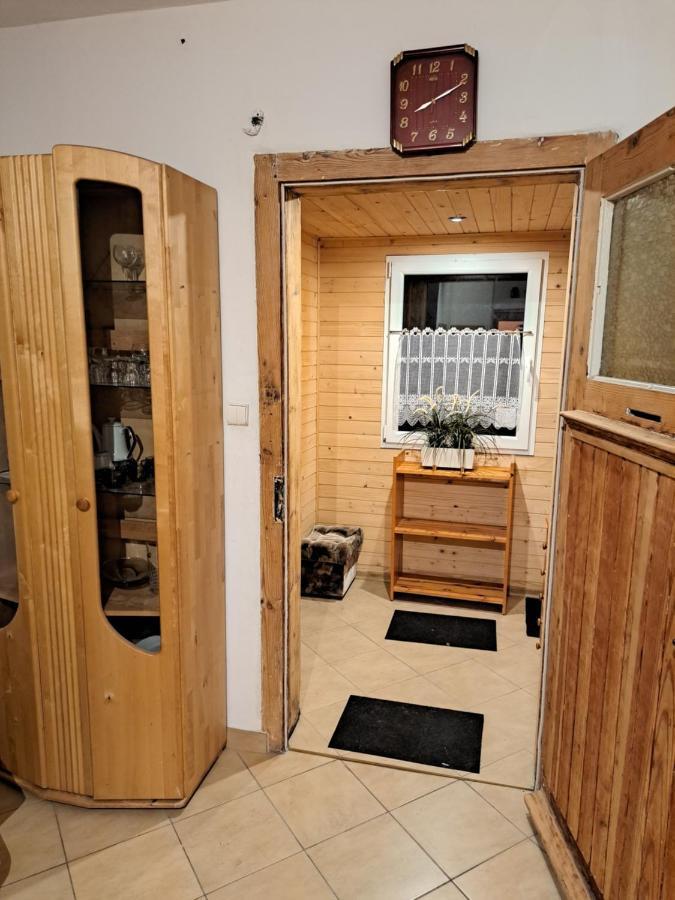 Wiking Apartment Szklarska Poreba Ngoại thất bức ảnh
