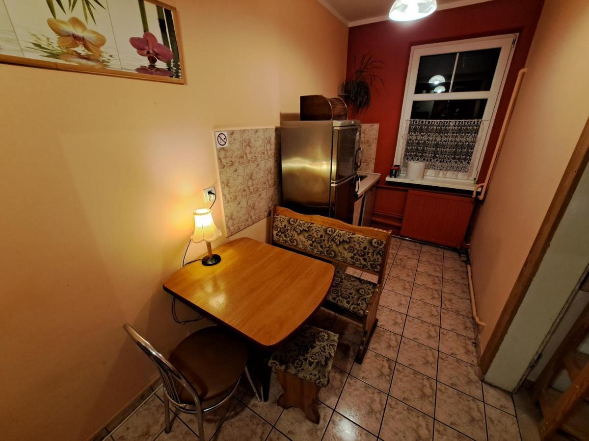 Wiking Apartment Szklarska Poreba Ngoại thất bức ảnh