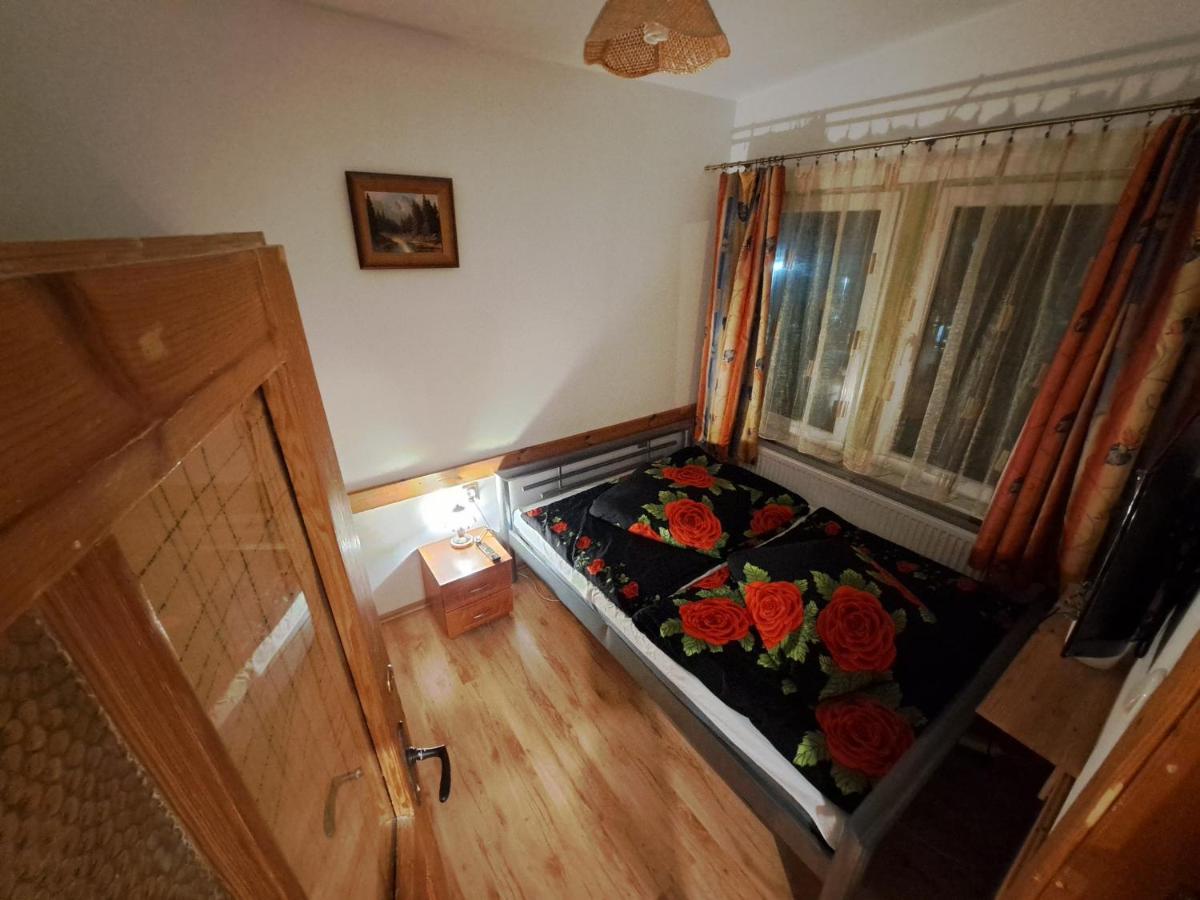 Wiking Apartment Szklarska Poreba Ngoại thất bức ảnh