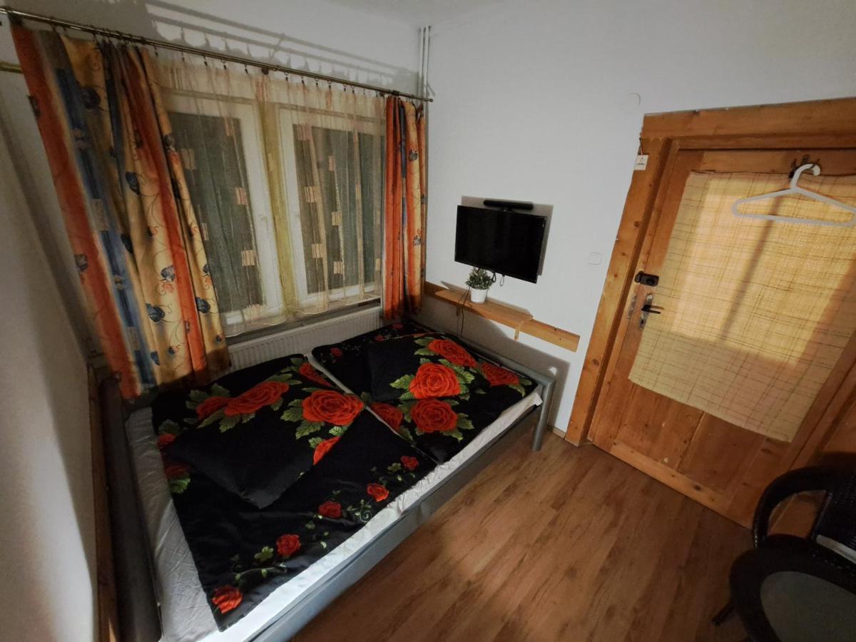 Wiking Apartment Szklarska Poreba Ngoại thất bức ảnh
