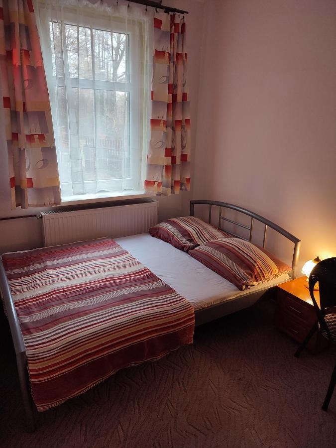 Wiking Apartment Szklarska Poreba Ngoại thất bức ảnh