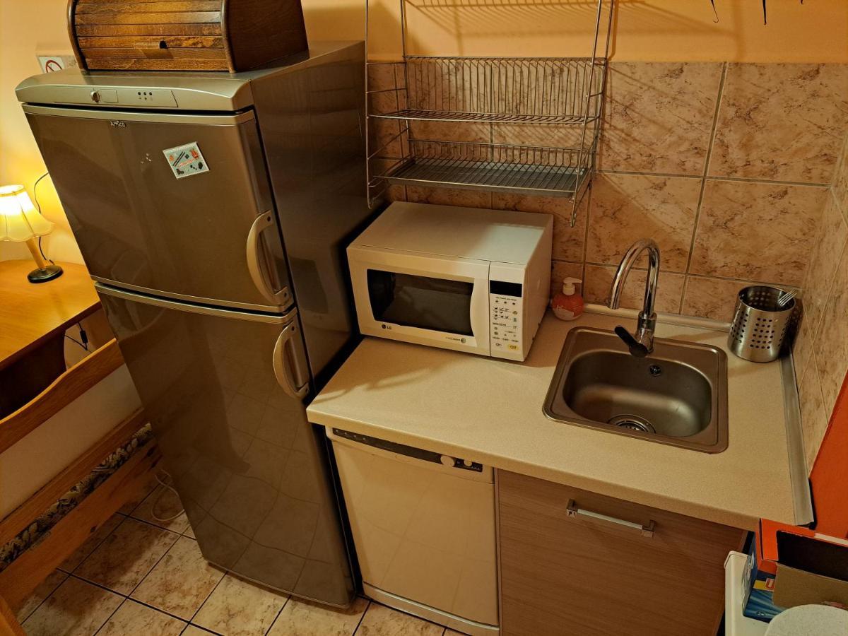 Wiking Apartment Szklarska Poreba Ngoại thất bức ảnh