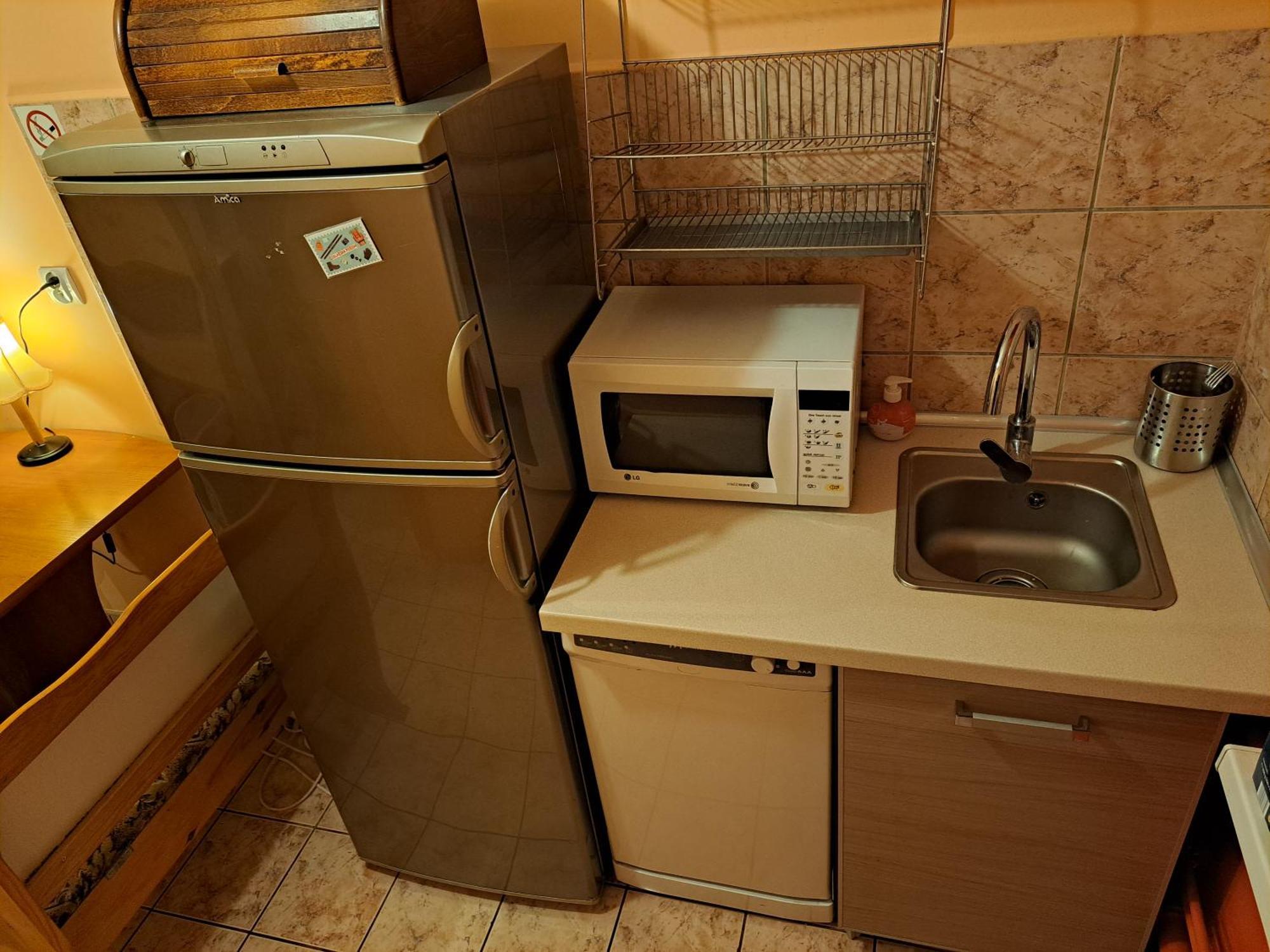 Wiking Apartment Szklarska Poreba Ngoại thất bức ảnh