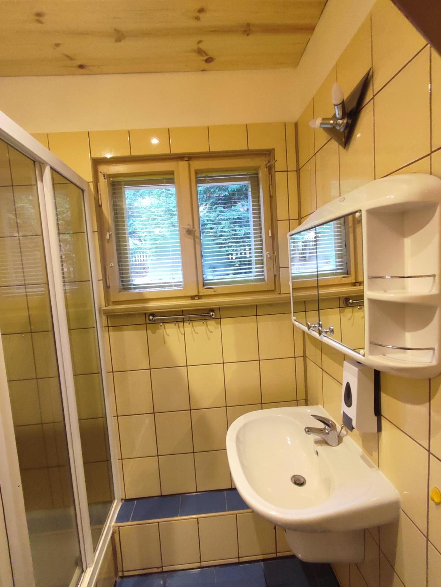 Wiking Apartment Szklarska Poreba Ngoại thất bức ảnh