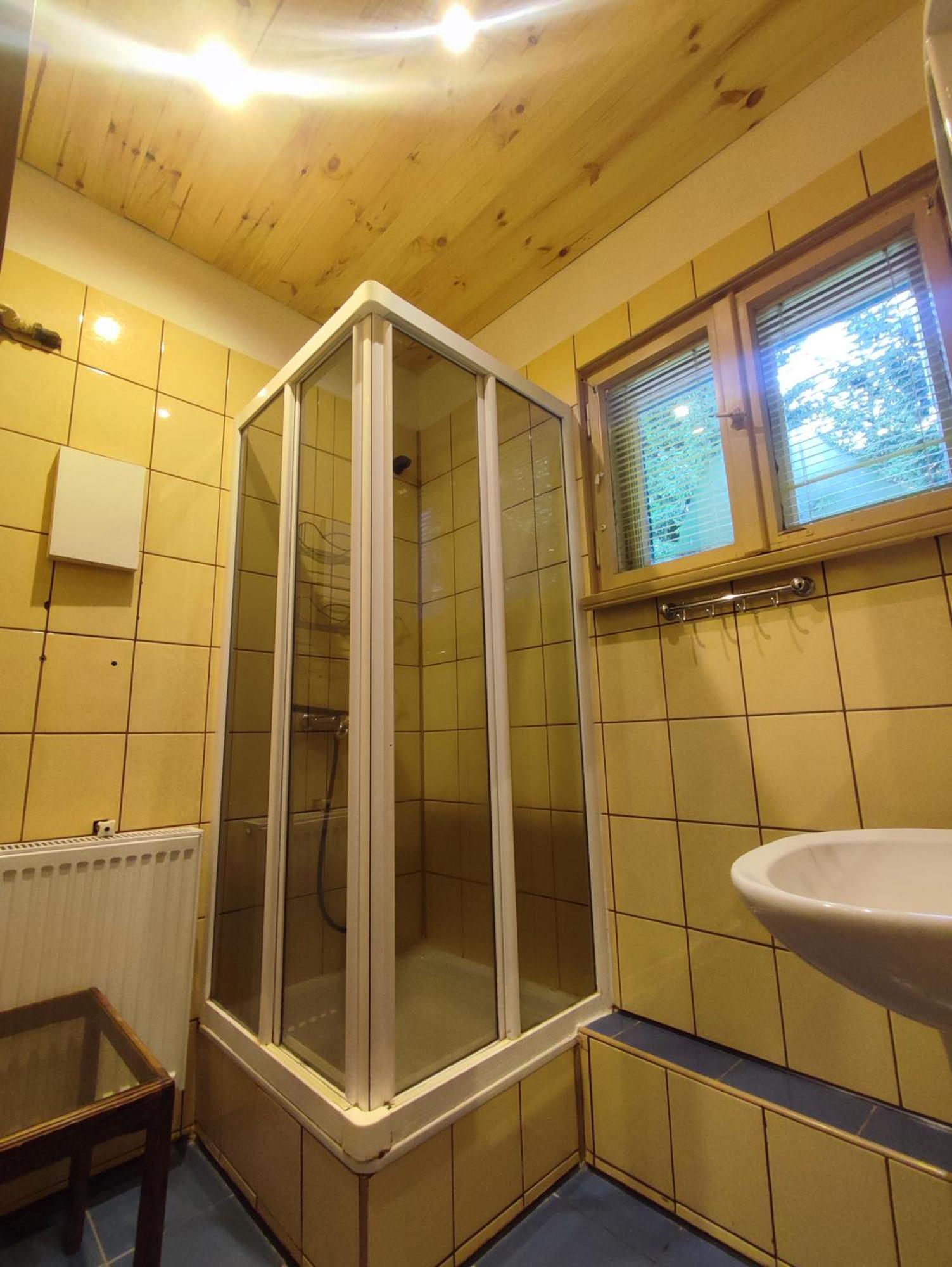 Wiking Apartment Szklarska Poreba Ngoại thất bức ảnh