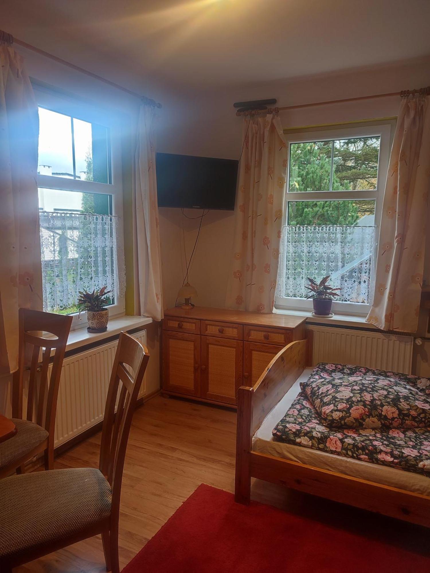 Wiking Apartment Szklarska Poreba Ngoại thất bức ảnh