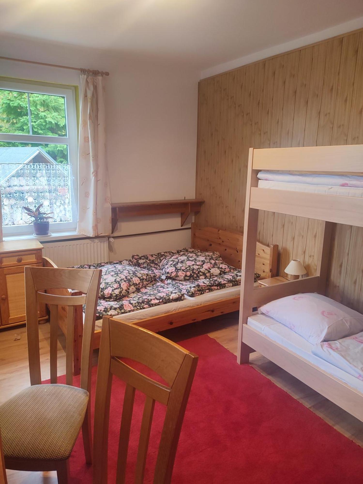 Wiking Apartment Szklarska Poreba Ngoại thất bức ảnh