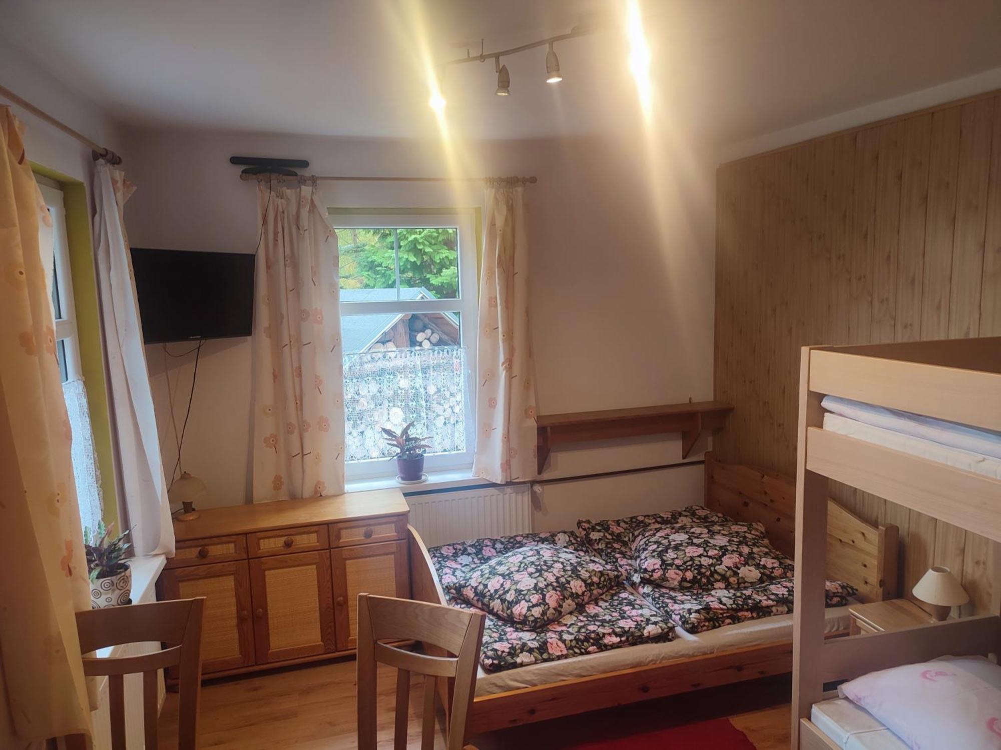 Wiking Apartment Szklarska Poreba Phòng bức ảnh